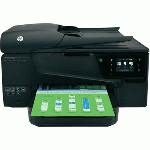 ремонт принтера HP OFFICEJET 6700 PREMIUM E-ALL-IN-ONE H711N