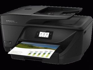 ремонт принтера HP OFFICEJET 6950