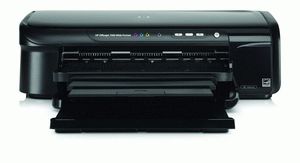 ремонт принтера HP OFFICEJET 7000 WIDE FORMAT E809A