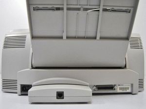 ремонт принтера HP OFFICEJET 710 ALL-IN-ONE