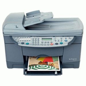 ремонт принтера HP OFFICEJET 7110 ALL-IN-ONE