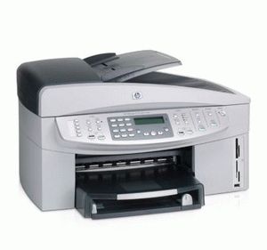 ремонт принтера HP OFFICEJET 7210 ALL-IN-ONE