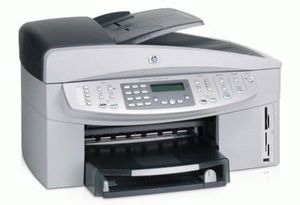 ремонт принтера HP OFFICEJET 7210XI ALL-IN-ONE