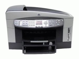 ремонт принтера HP OFFICEJET 7410 ALL-IN-ONE