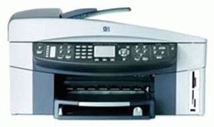 ремонт принтера HP OFFICEJET 7413 ALL-IN-ONE