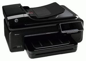 ремонт принтера HP OFFICEJET 7500A E-ALL-IN-ONE E910A