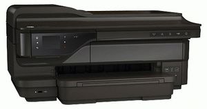 ремонт принтера HP OFFICEJET 7610 WIDE FORMAT E-ALL-IN-ONE