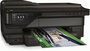 ремонт принтера HP OFFICEJET 7612 WIDE FORMAT E-ALL-IN-ONE