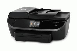 ремонт принтера HP OFFICEJET 8040 WITH NEAT E-ALL-IN-ONE PRINTER