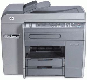 ремонт принтера HP OFFICEJET 9120 ALL-IN-ONE