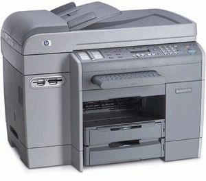 ремонт принтера HP OFFICEJET 9130 ALL-IN-ONE