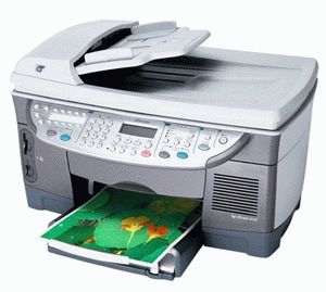 ремонт принтера HP OFFICEJET D145 ALL-IN-ONE