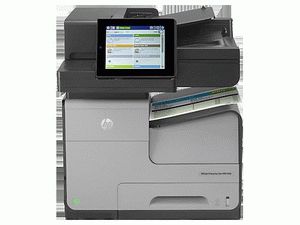 принтер мфу HP OFFICEJET ENTERPRISE COLOR X585DN ремонт принтера HP OFFICEJET ENTERPRISE COLOR X585DN