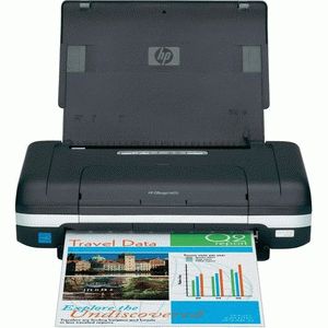 ремонт принтера HP OFFICEJET H470 MOBILE PRINTER