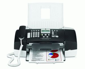 ремонт принтера HP OFFICEJET J3608 ALL-IN-ONE