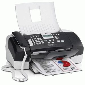 ремонт принтера HP OFFICEJET J3640 ALL-IN-ONE