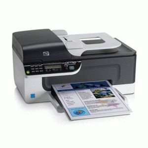 ремонт принтера HP OFFICEJET J4524 ALL-IN-ONE