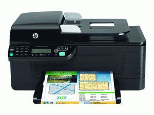 ремонт принтера HP OFFICEJET J4525 ALL-IN-ONE