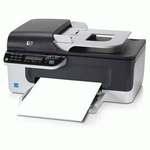 ремонт принтера HP OFFICEJET J4540