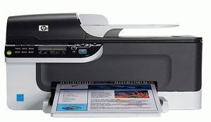 ремонт принтера HP OFFICEJET J4550 ALL-IN-ONE