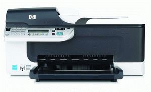 ремонт принтера HP OFFICEJET J4624 ALL-IN-ONE