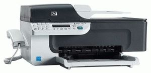 ремонт принтера HP OFFICEJET J4660 ALL-IN-ONE