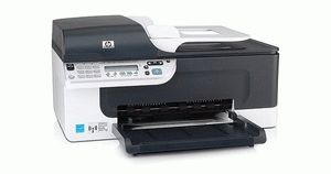 ремонт принтера HP OFFICEJET J4680 ALL-IN-ONE