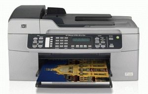 ремонт принтера HP OFFICEJET J5783 ALL-IN-ONE