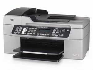 ремонт принтера HP OFFICEJET J5785 ALL-IN-ONE