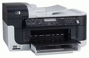 ремонт принтера HP OFFICEJET J6410 ALL-IN-ONE