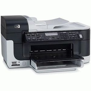 ремонт принтера HP OFFICEJET J6415 ALL-IN-ONE