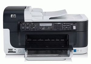 ремонт принтера HP OFFICEJET J6488 ALL-IN-ONE