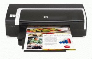 ремонт принтера HP OFFICEJET K7103