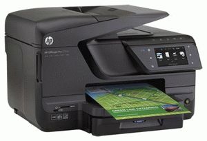 ремонт принтера HP OFFICEJET PRO 276DW MFP