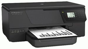 ремонт принтера HP OFFICEJET PRO 3610