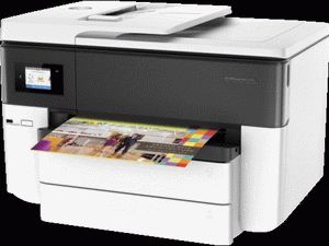 ремонт принтера HP OFFICEJET PRO 7740