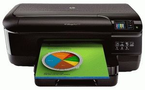 ремонт принтера HP OFFICEJET PRO 8100 EPRINTER