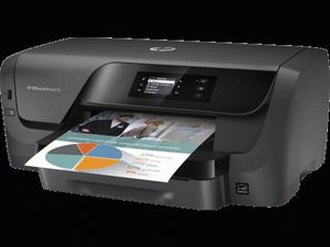 ремонт принтера HP OFFICEJET PRO 8210