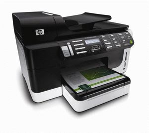 ремонт принтера HP OFFICEJET PRO 8500 ALL-IN-ONE A909A