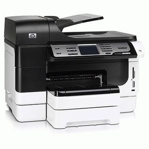 ремонт принтера HP OFFICEJET PRO 8500 PREMIER ALL-IN-ONE A909N