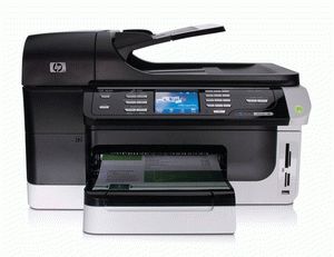 ремонт принтера HP OFFICEJET PRO 8500 WIRELESS ALL-IN-ONE A909G