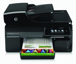 ремонт принтера HP OFFICEJET PRO 8500A PLUS E-ALL-IN-ONE A910G