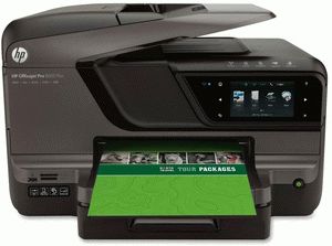 ремонт принтера HP OFFICEJET PRO 8600 PLUS E-ALL-IN-ONE N911G