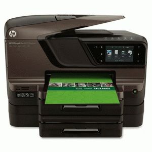 ремонт принтера HP OFFICEJET PRO 8600 PREMIUM E-ALL-IN-ONE N911N