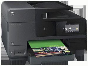 ремонт принтера HP OFFICEJET PRO 8620 E-ALL-IN-ONE