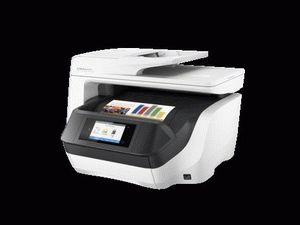 ремонт принтера HP OFFICEJET PRO 8720