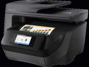 ремонт принтера HP OFFICEJET PRO 8725