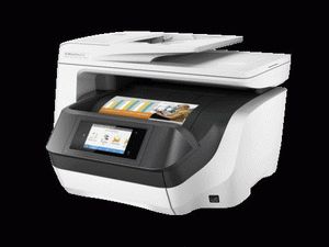 ремонт принтера HP OFFICEJET PRO 8730