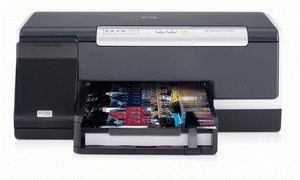 ремонт принтера HP OFFICEJET PRO K5400