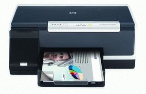 ремонт принтера HP OFFICEJET PRO K5400DN